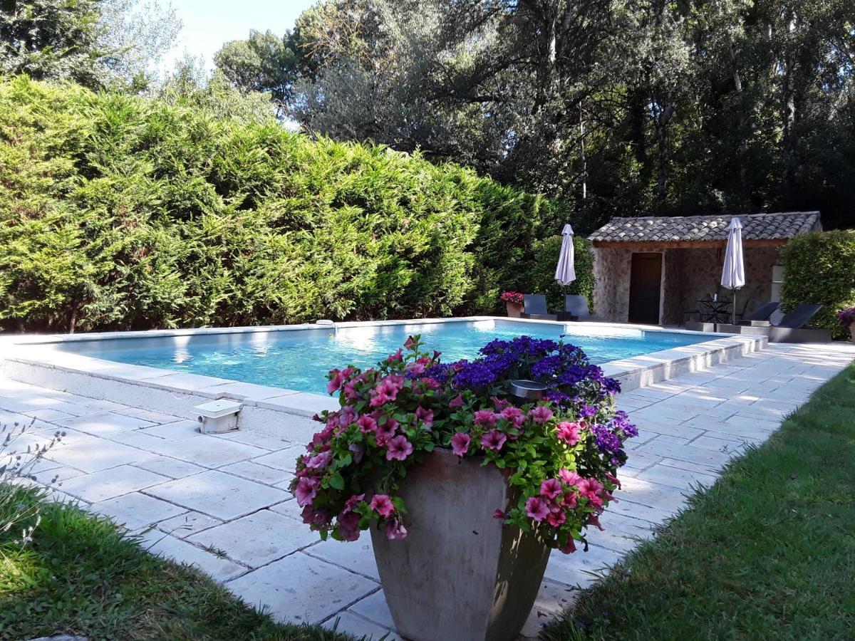 Mas De L'ile