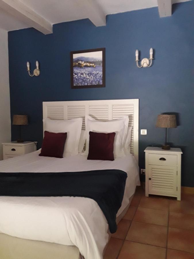 Mas De L'ile Bed & Breakfast Avignon