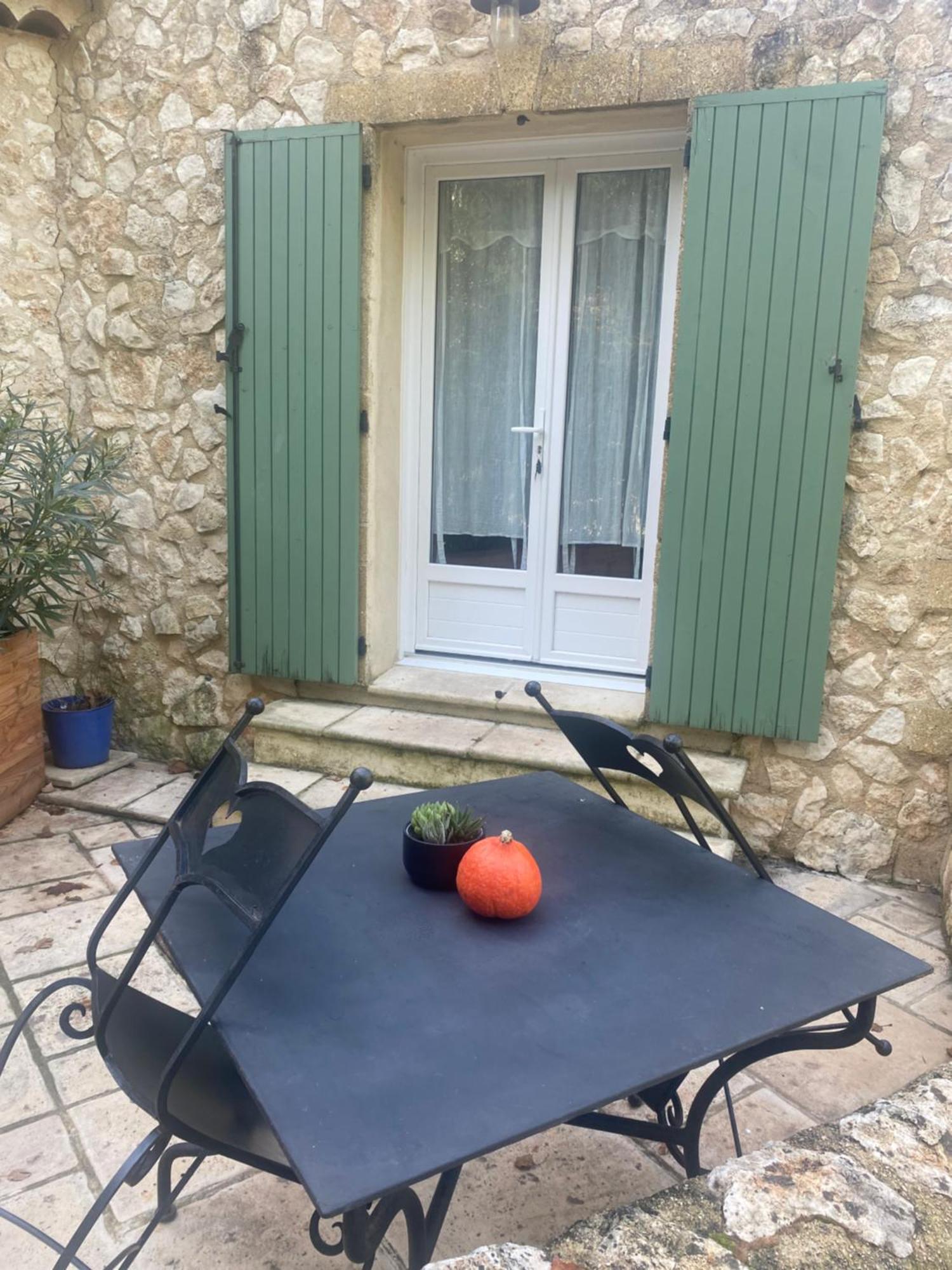 Bed & Breakfast Mas De L'ile Avignon