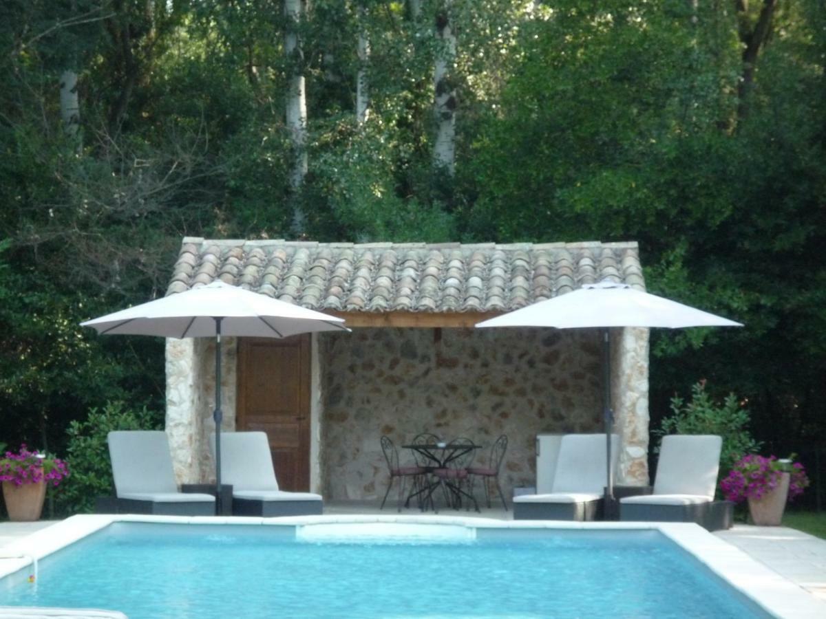 Bed & Breakfast Mas De L'ile