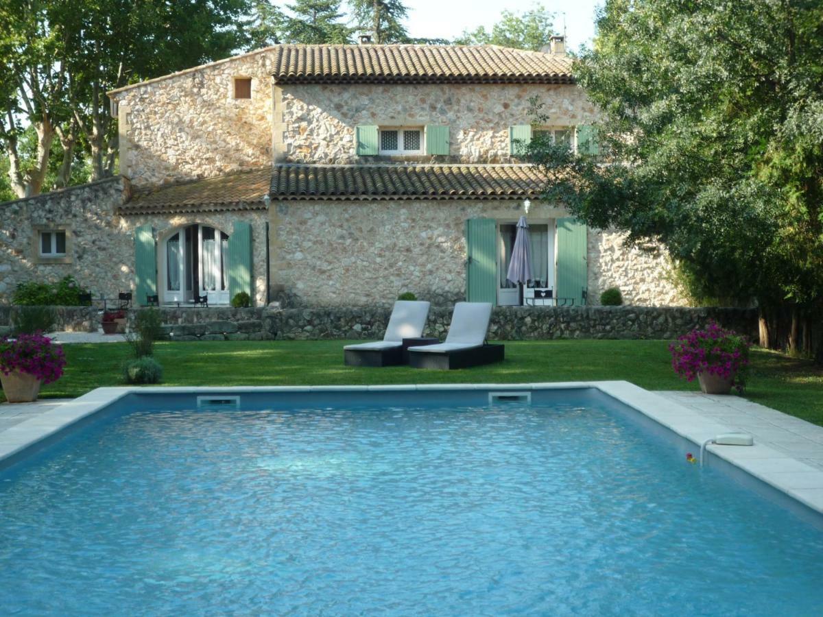 Mas De L'ile 3*