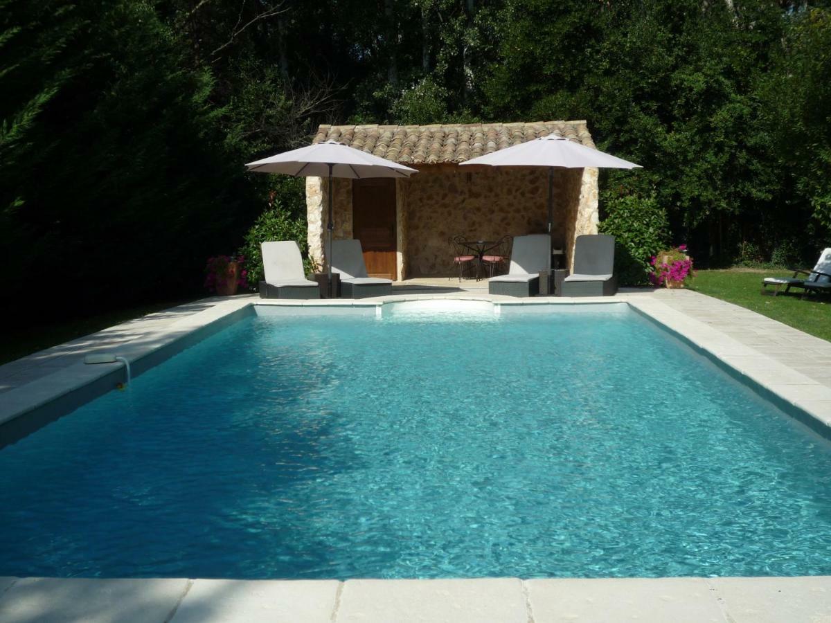 Mas De L'ile Avignon